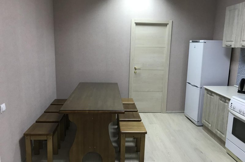 Хостел № 1, Сургут. Фото 06
