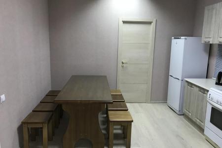 Хостел № 1, Сургут. Фото 06